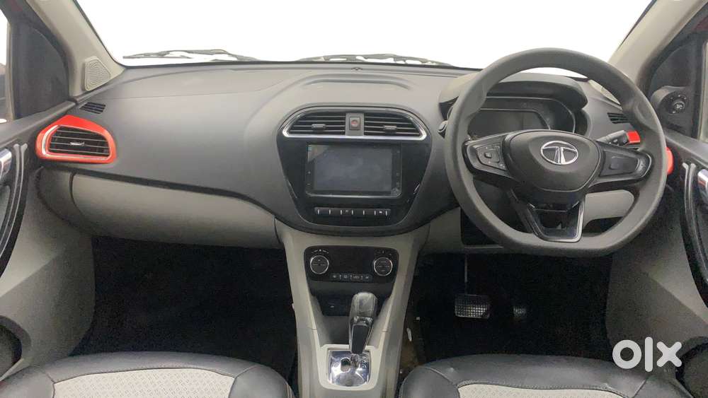 Tata Tiago Xza Plus, 2020, Petrol
