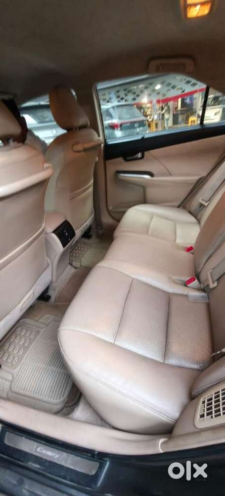 Toyota Camry Hybrid, 2014, Petrol