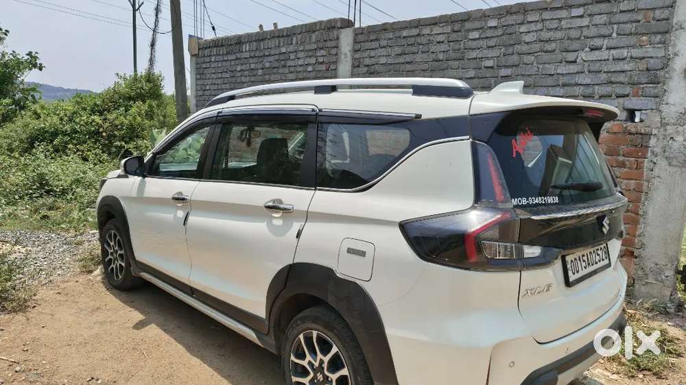 Maruti Suzuki Xl6 2025