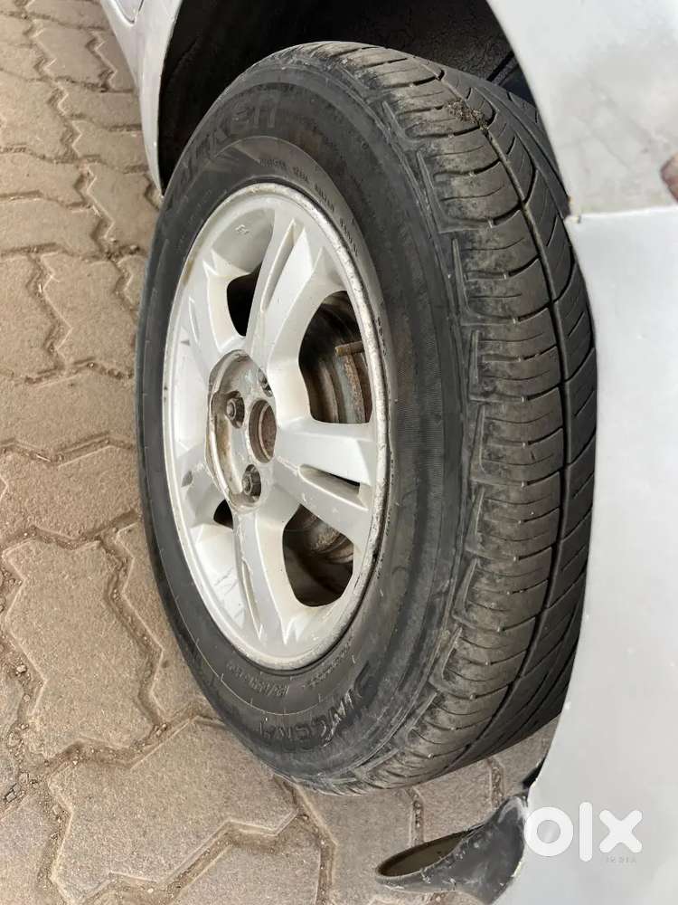 Hyundai I20 1.2 Asta 2011