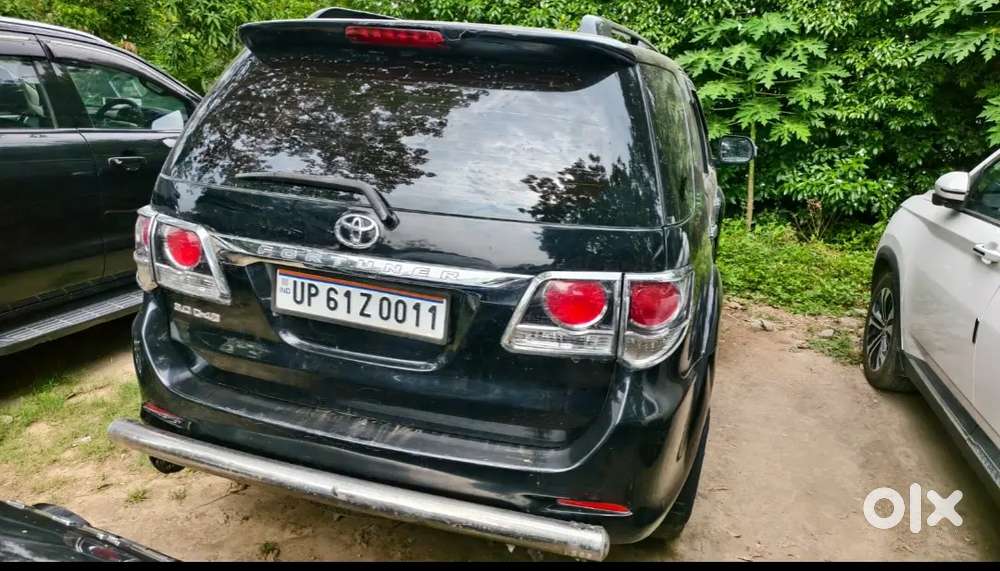 Good Vehicle For Use