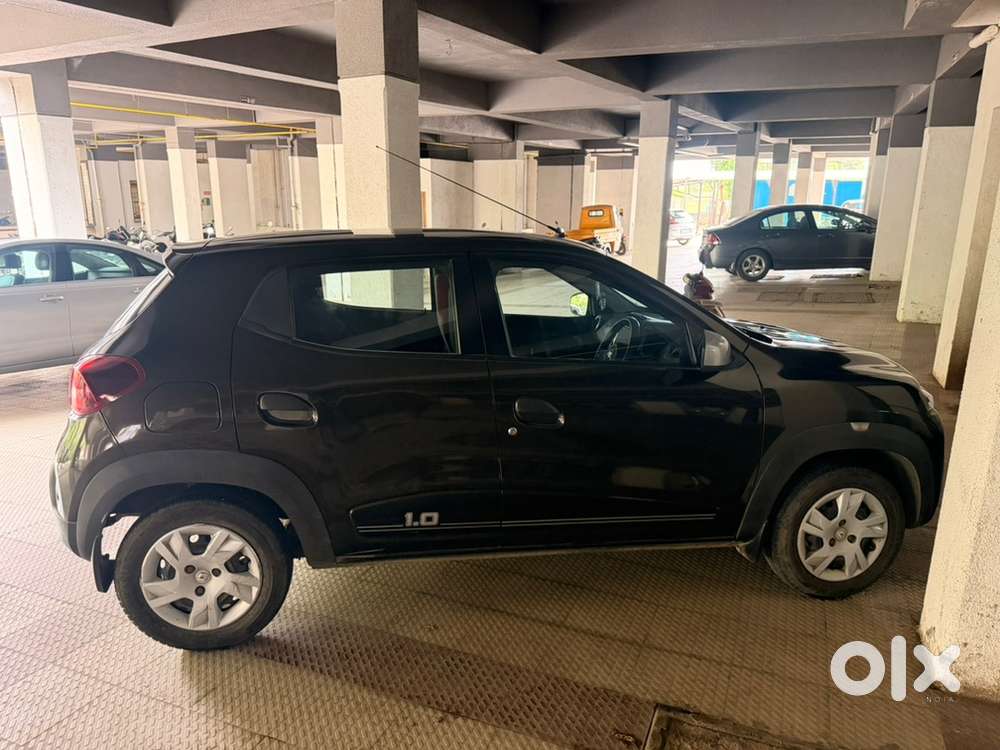 Renault Kwid Petrol 2022