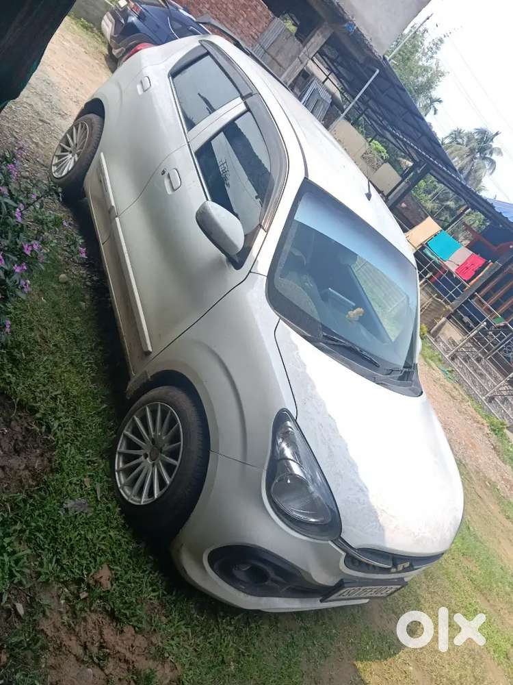 Maruti Suzuki Celerio Zxi 2023 Model
