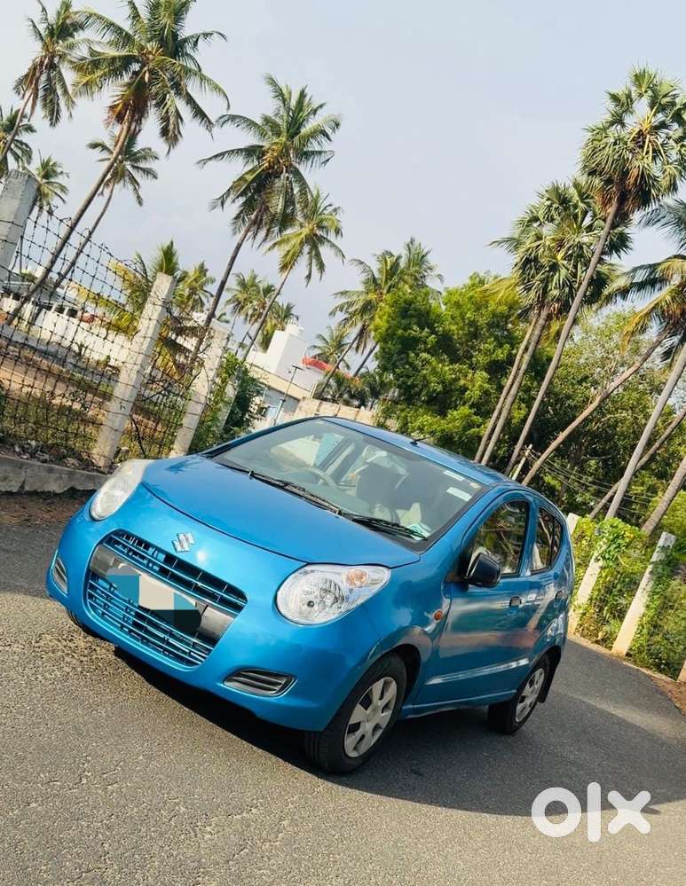 Maruti Suzuki A-star Lxi, 2012, Petrol