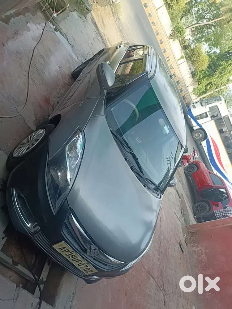 Maruti Suzuki Dzire 2014 Diesel 170000 Km Driven