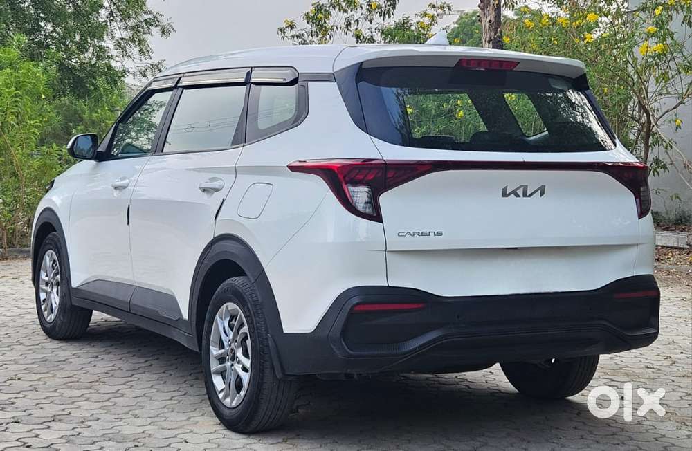 Kia Carens 1.5 Premium 7 Str, 2024, Diesel