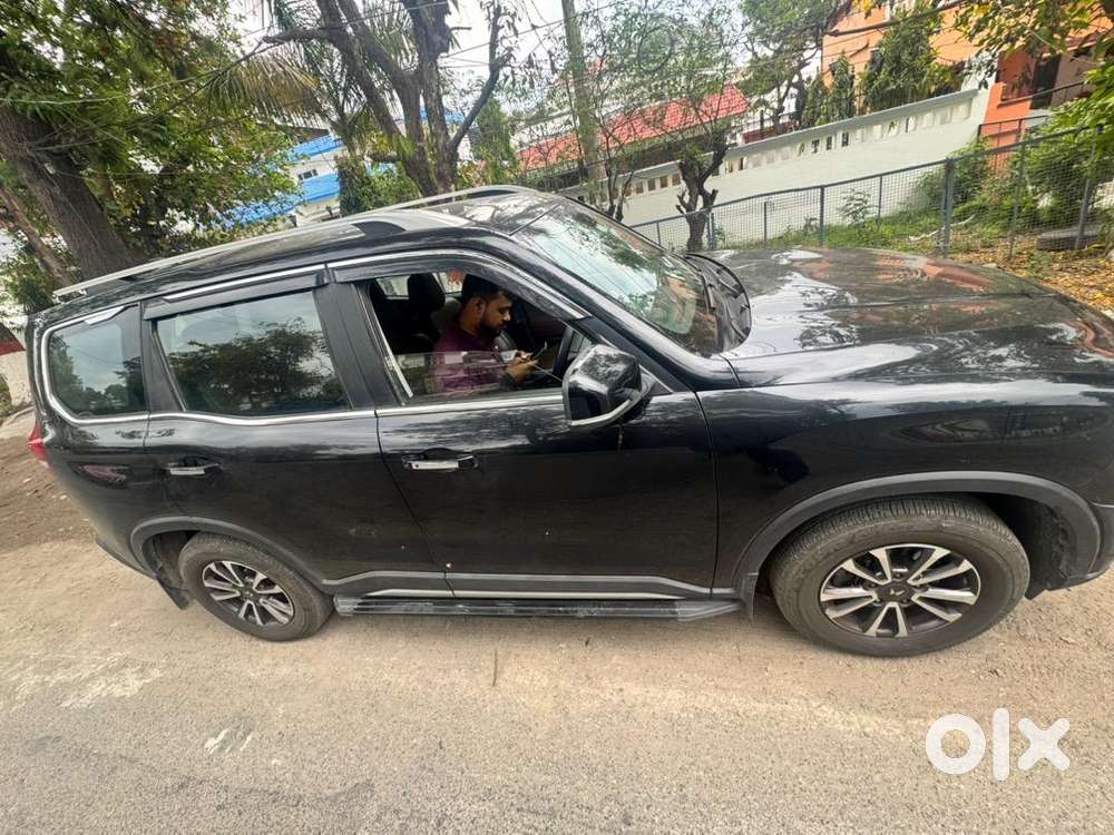 Mahindra Diesel Car 2023