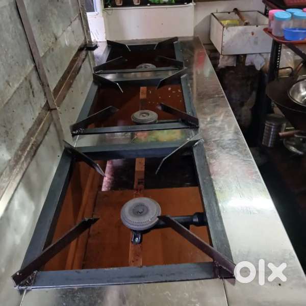 Bhatti counter