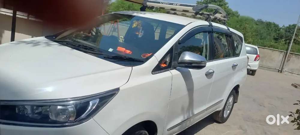 Toyota Innova 2.5 2017
