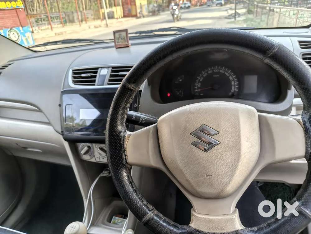 Maruti Suzuki Ertiga