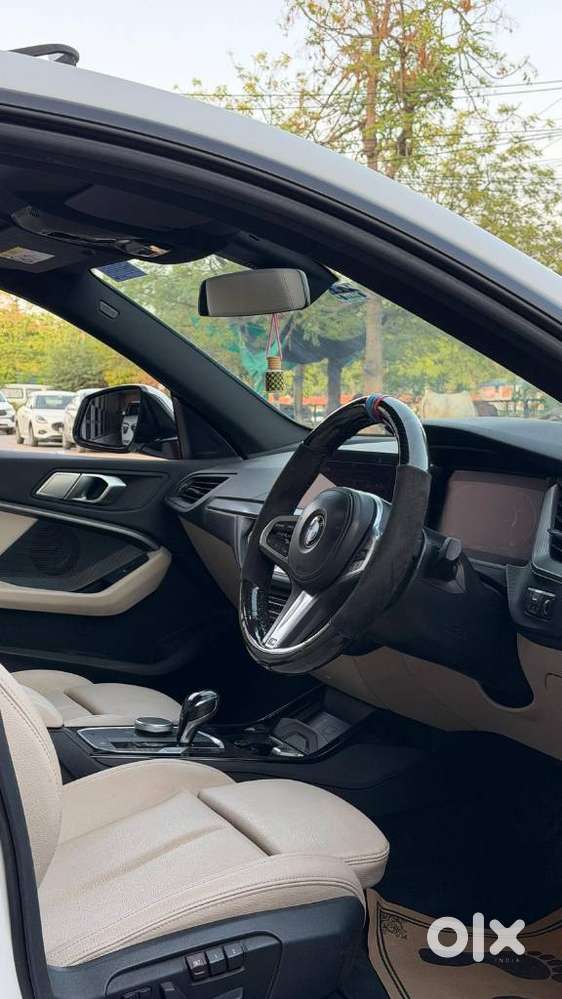 Bmw 2 Series 2.0 220i M Sport, 2021, Petrol