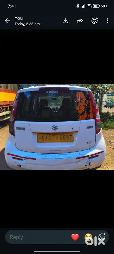 Maruti Suzuki Ritz Diesel 2016