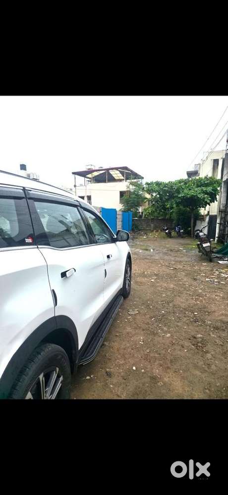 Mahindra Xuv700 2023 Diesel Good Condition