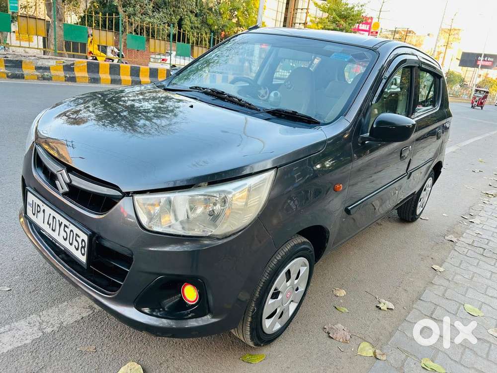 Maruti Suzuki Alto K10 Lxi Cng Optional, 2019, Cng & Hybrids