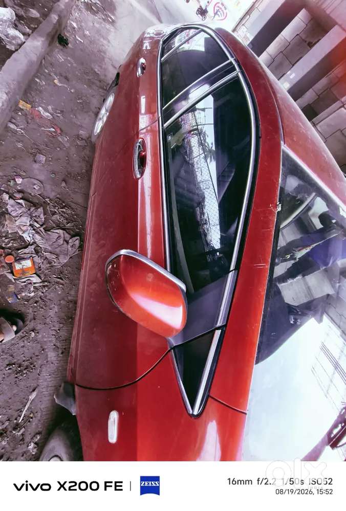 Honda City 2009 Hybrid Model