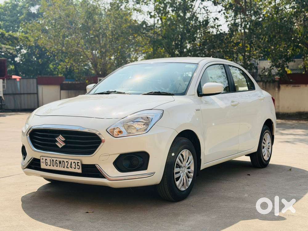 Maruti Suzuki Dzire 2017-2020 1.2 Vxi, 2019, Petrol