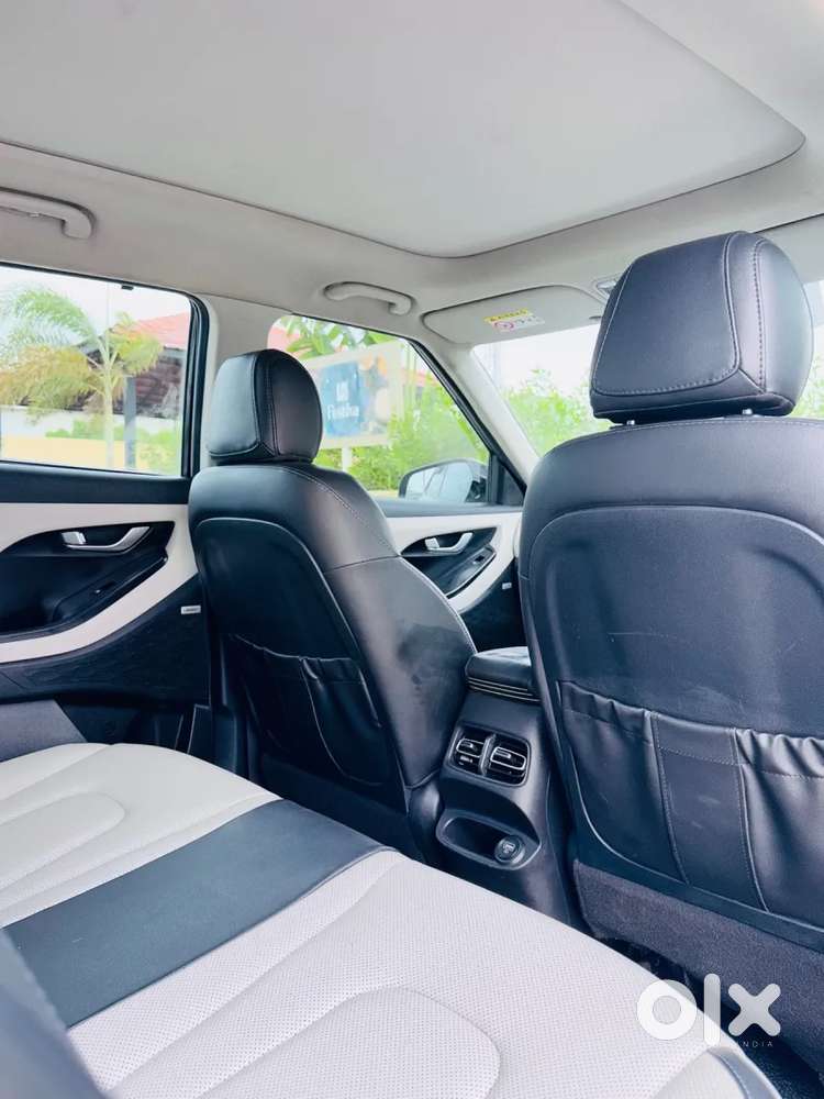 Hyundai Creta Sx (o) 1.5 Diesel Automatic, 2022, Diesel