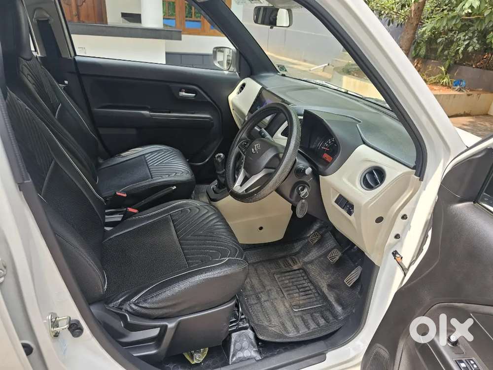 Best Condition Wagonr