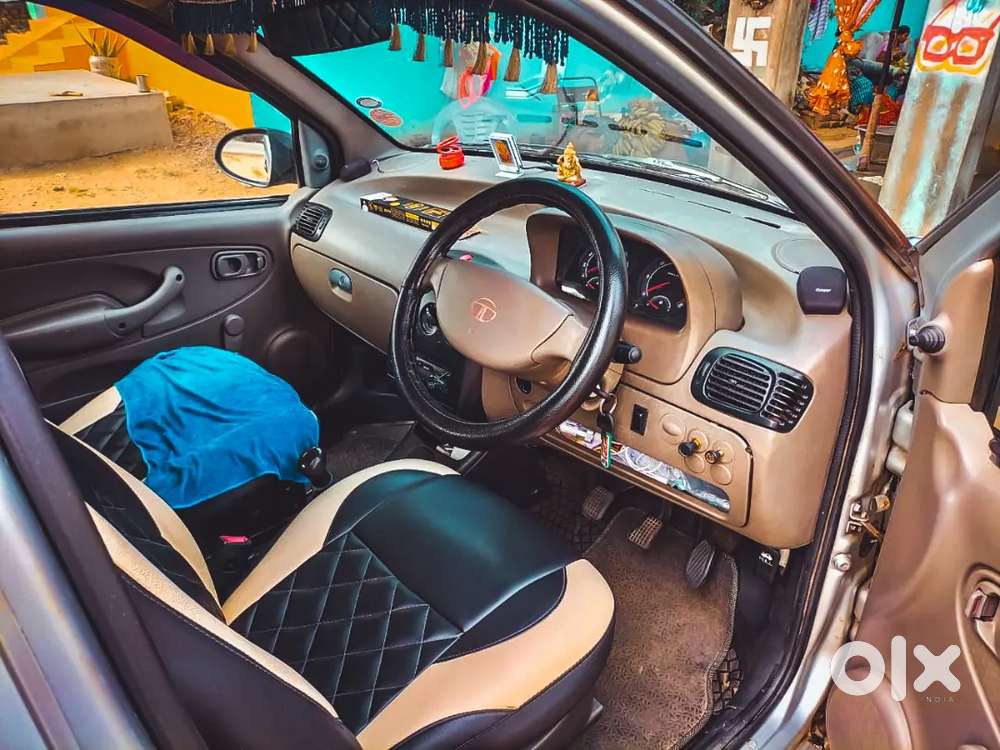 Tata Indica V2 2013