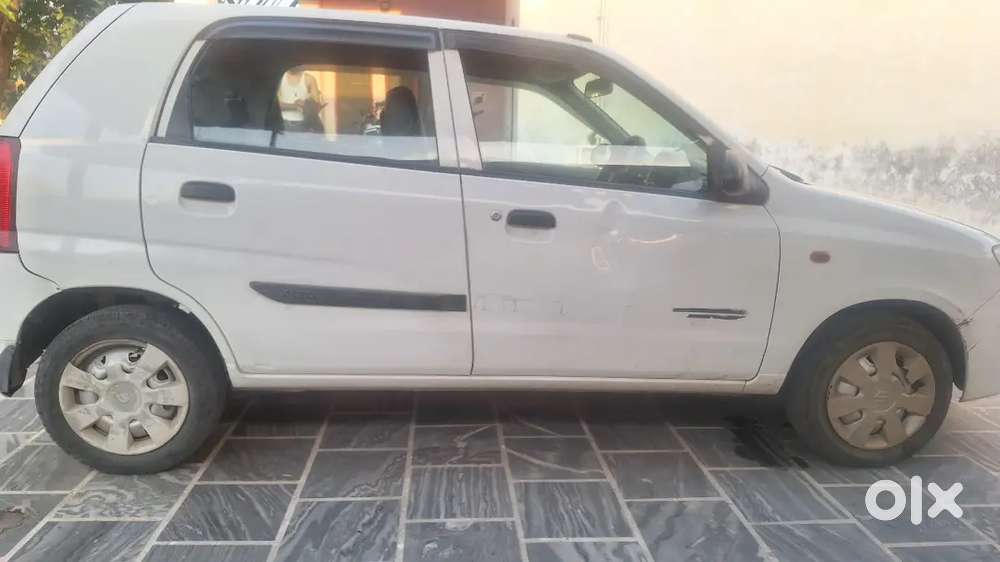 Maruti Suzuki Alto K10 2013 Petrol 66611 Km Driven