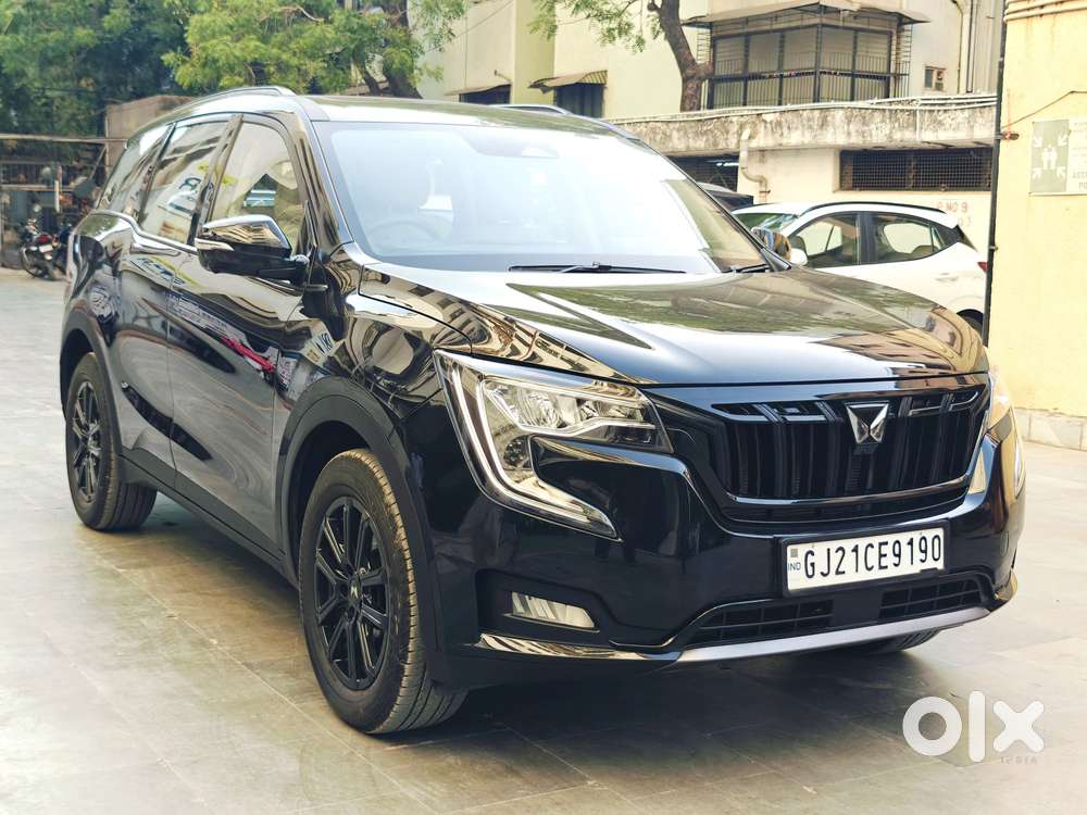 Mahindra Xuv700 2.2 Ax 7 Diesel Mt Luxury Pack Str, 2025, Diesel