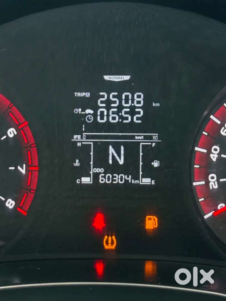 Mahindra Xuv300 W6 2024 Well Maintained