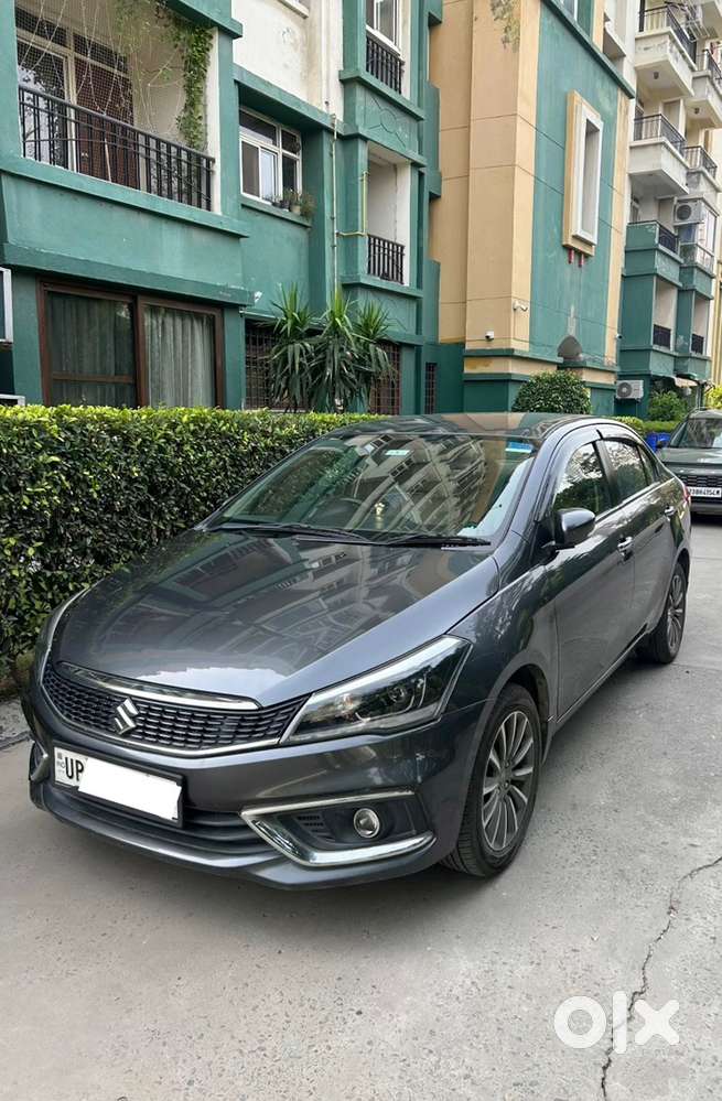 Maruti Suzuki Ciaz 2023
