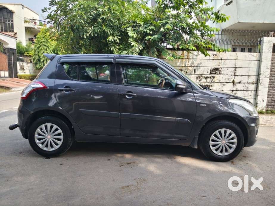Maruti Suzuki Swift Vdi (o), 2017, Diesel