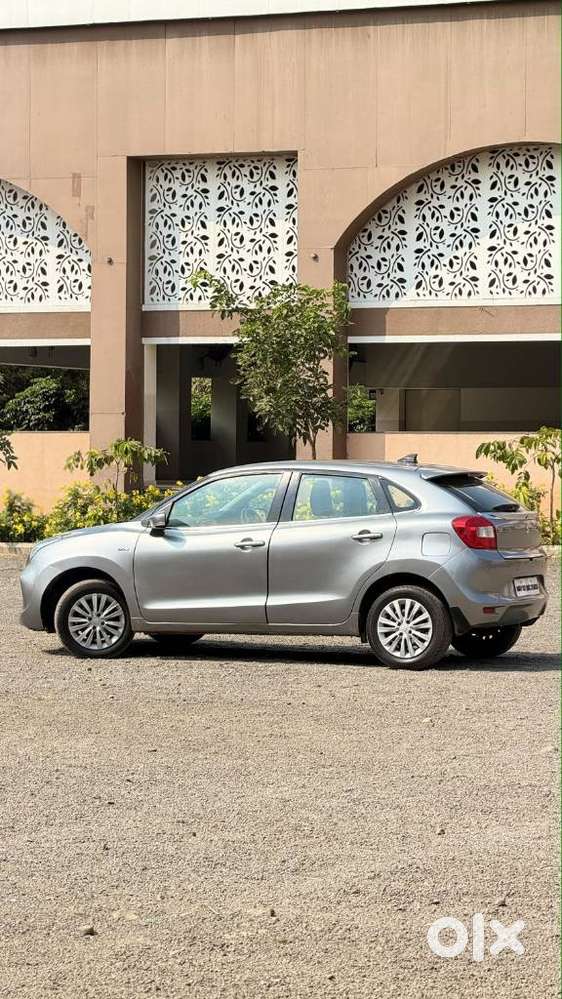 Maruti Suzuki Baleno Delta, 2019, Diesel