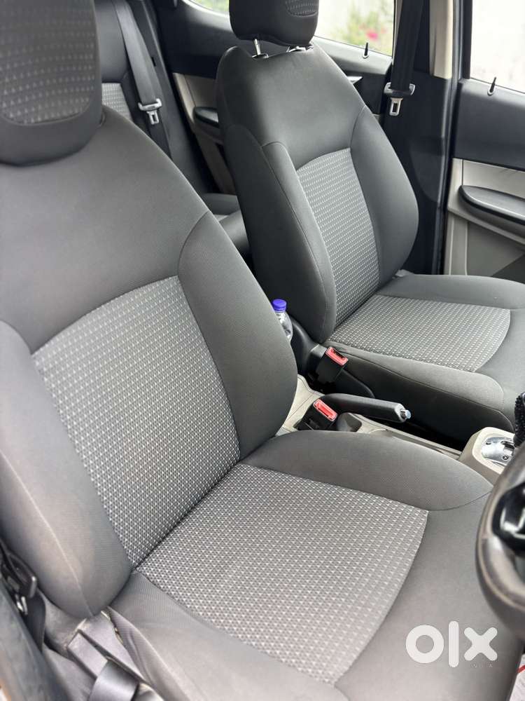 Tata Tiago 1.2 Revotron Xza, 2018, Petrol