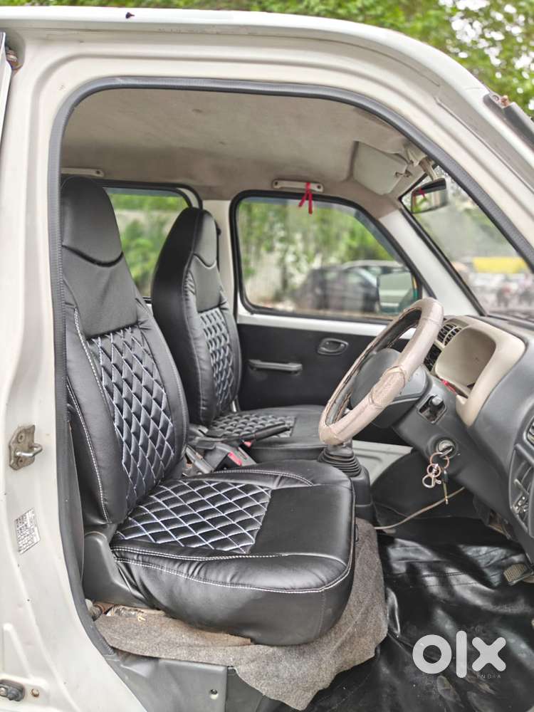 Maruti Suzuki Eeco Cng 5 Seater Ac, 2016, Cng & Hybrids