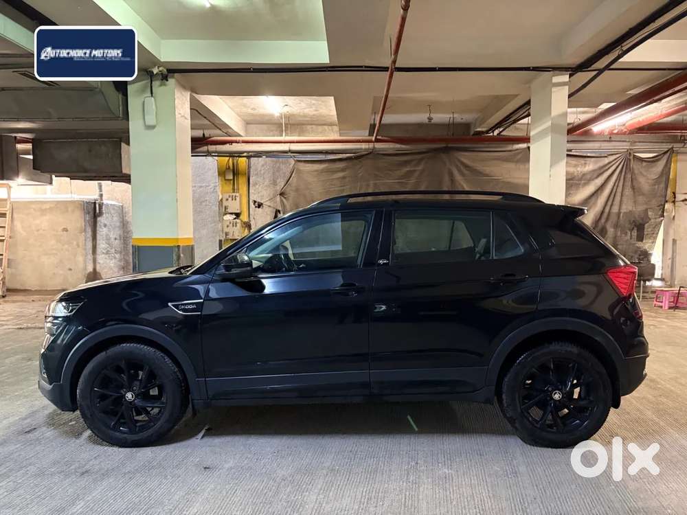 Skoda Kushaq 1.5 Tsi Style Dsg, 2024, Petrol