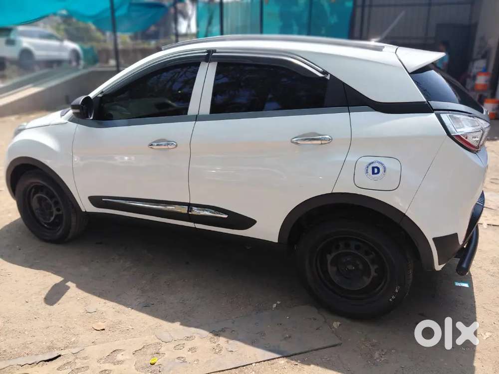 Tata Nexon 2018
