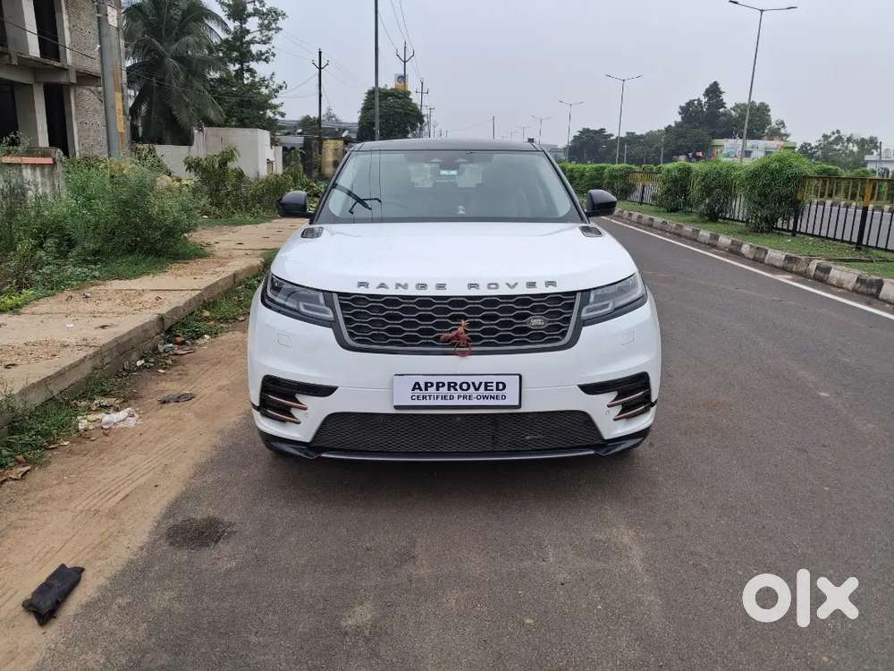 Land Rover Range Velar 2022 Diesel