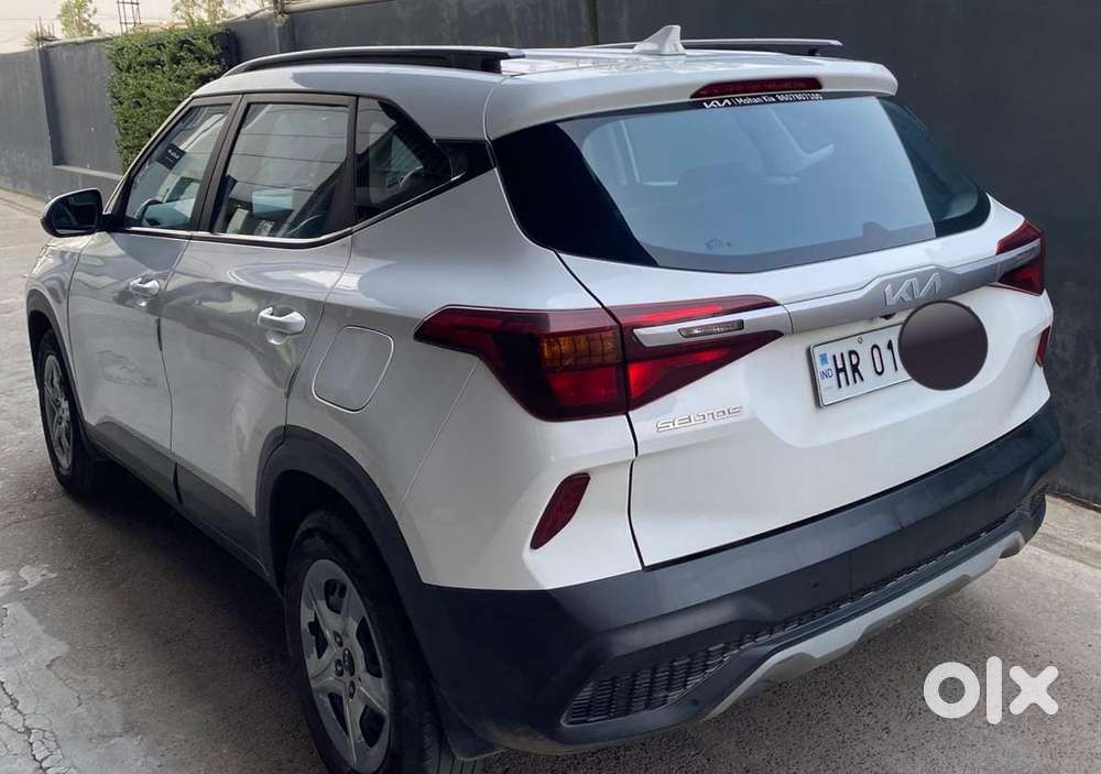 Kia Seltos Htk D, 2023, Diesel