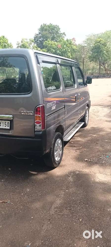 Maruti Suzuki Eeco 2021 Cng & Hybrids 65000 Km Driven