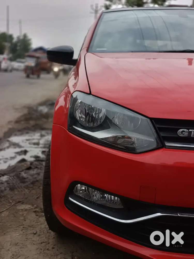 Volkswagen Polo 2017