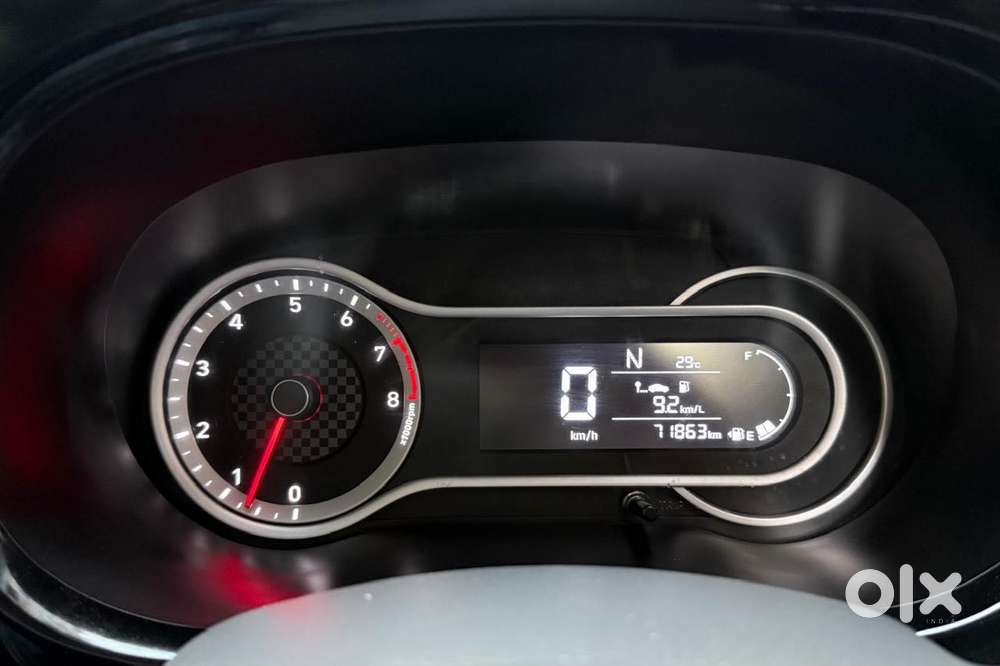 Hyundai Grand I10 Nios, 2020, Petrol