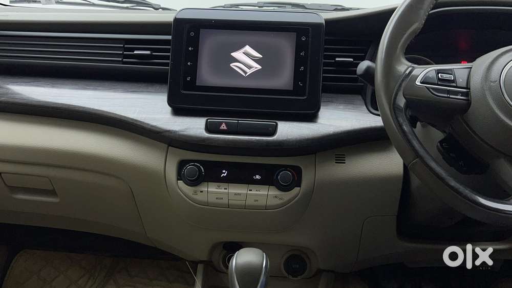 Maruti Suzuki Ertiga Zxi Plus At Shvs, 2022, Petrol