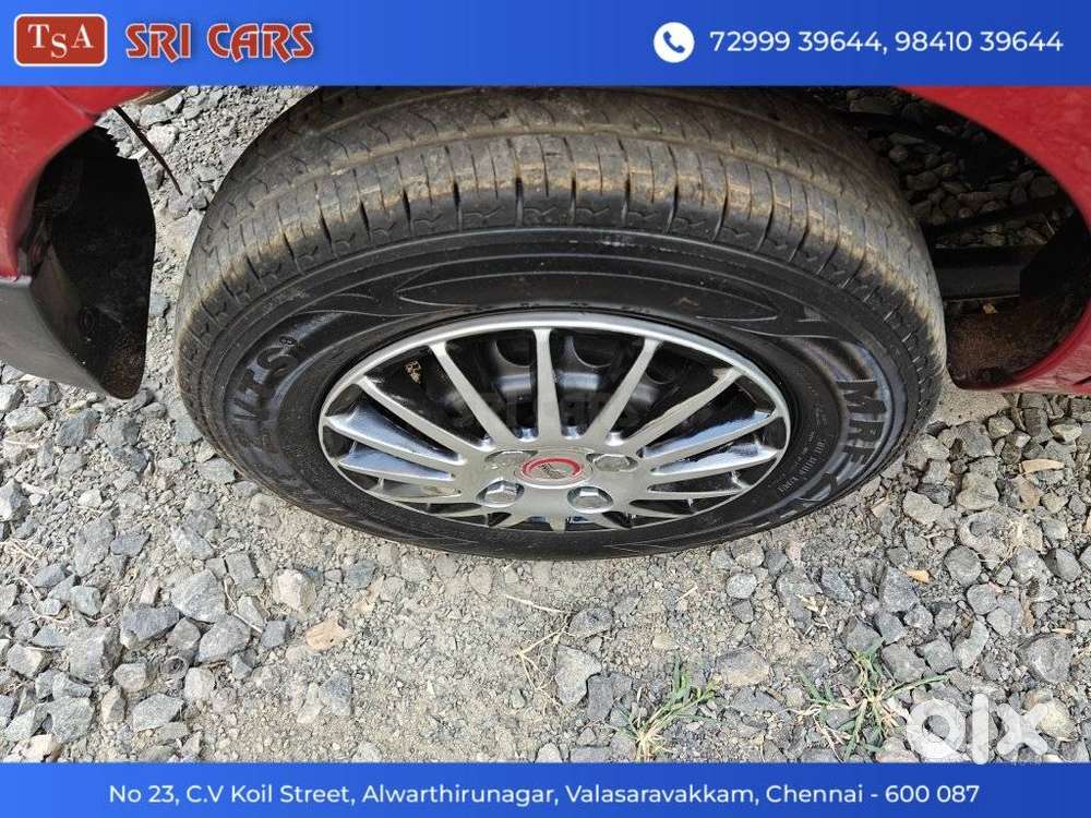 Maruti Suzuki Alto 800 0.8 Lxi (o), 2019, Petrol