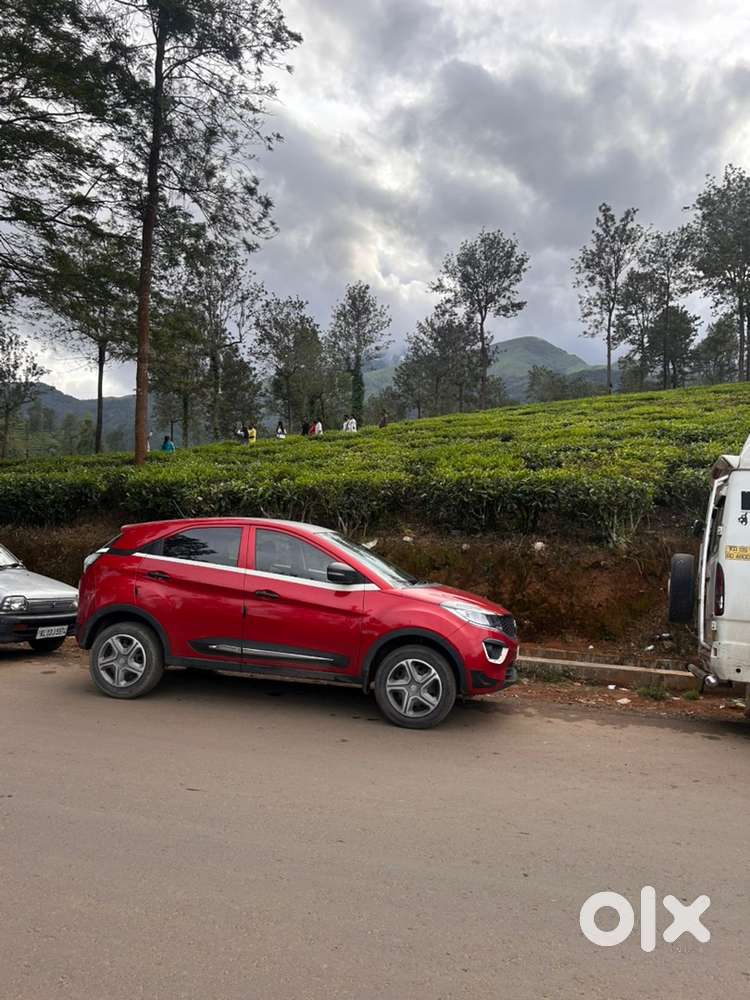 Tata Nexon 2018 Petrol Best Condition Jh Registered