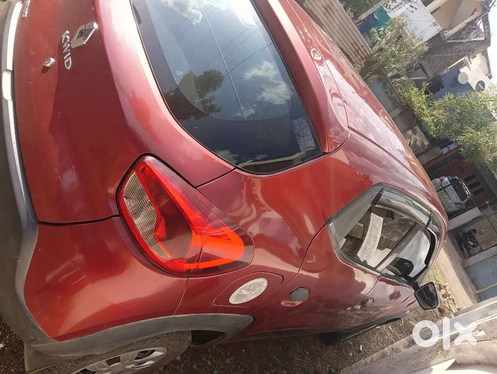 Renault Kwid Petrol 2019