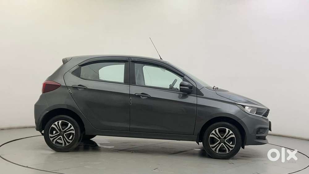 Tata Tiago 1.2 Revotron Xt Cng, 2022, Cng & Hybrids