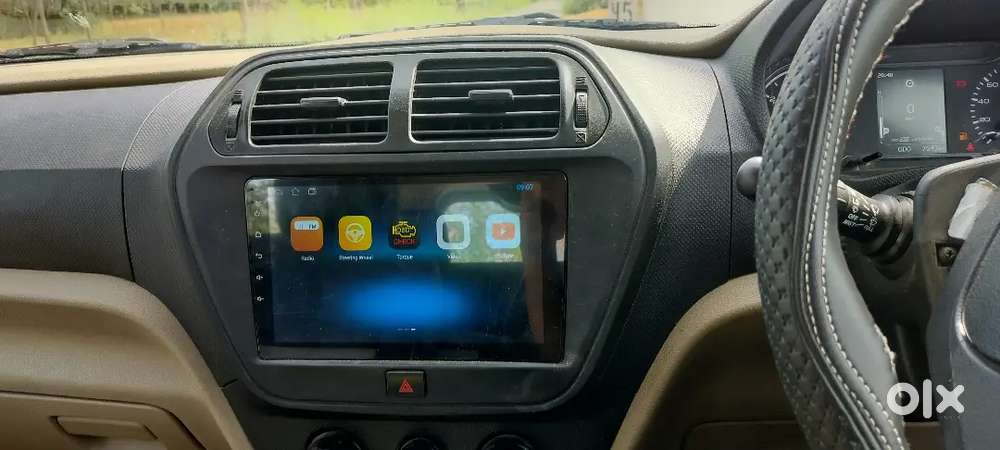 Very Less Driven Car Urgent Sell