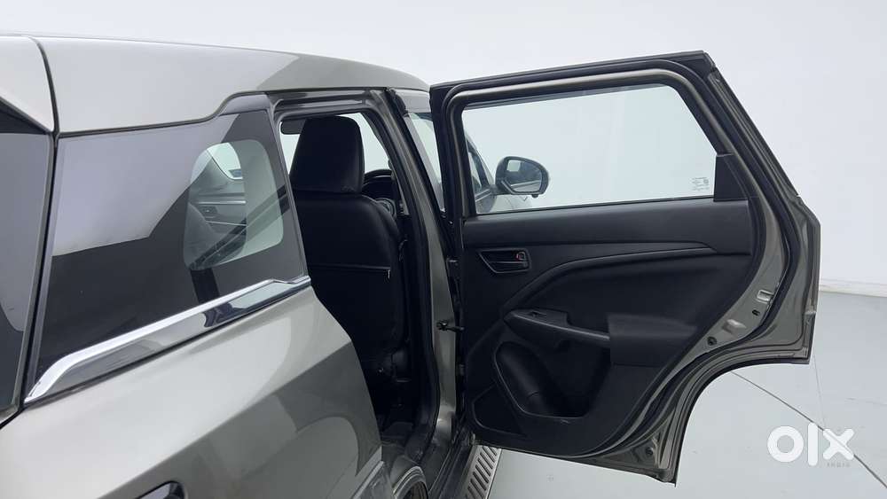 Maruti Suzuki Vitara Brezza 1.5 Vxi, 2023, Petrol