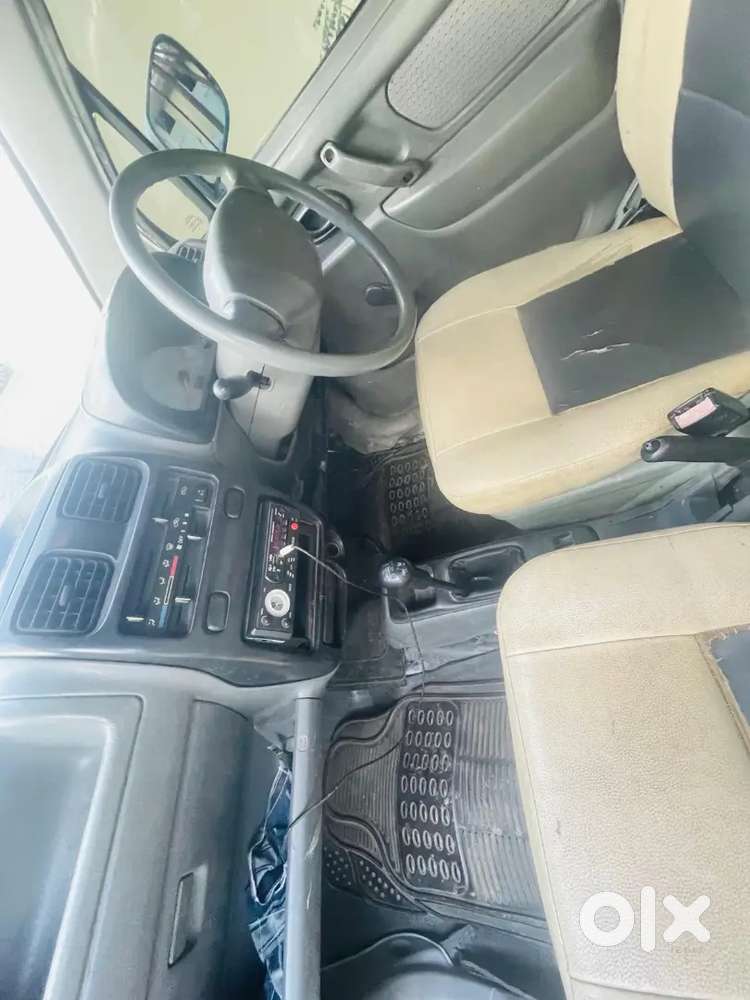 Maruti Suzuki Wagon R 2006