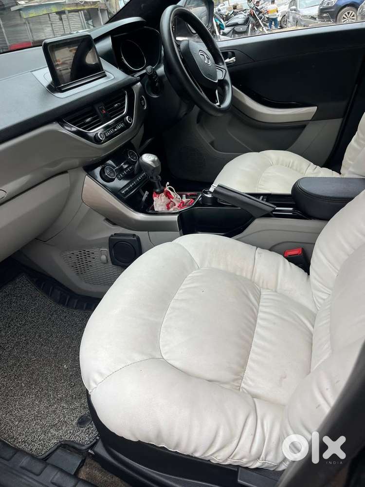 Tata Nexon 1.5 Revotorq Xz Plus, 2019, Diesel