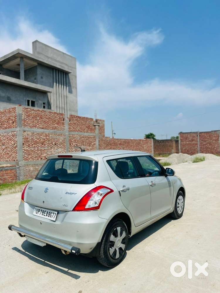 Maruti Suzuki 2015 Manual Petrol