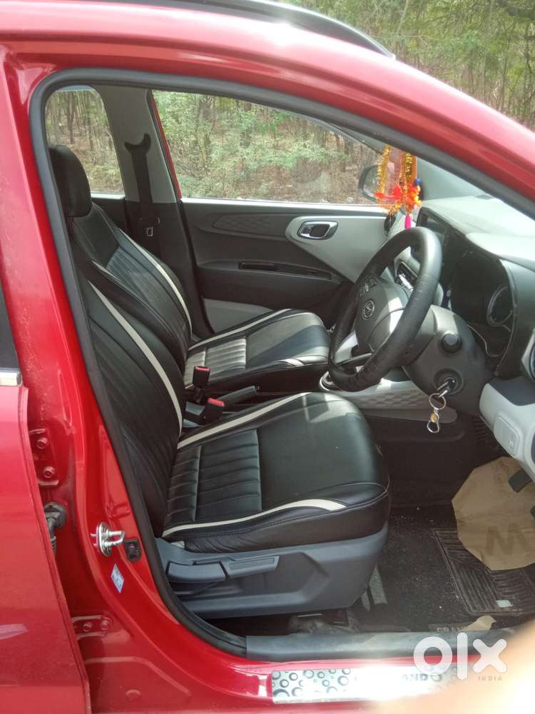 Hyundai Grand I10 Nios Sportz, 2020, Petrol