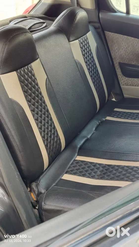 Maruti Suzuki Alto 800, 2019 Variant